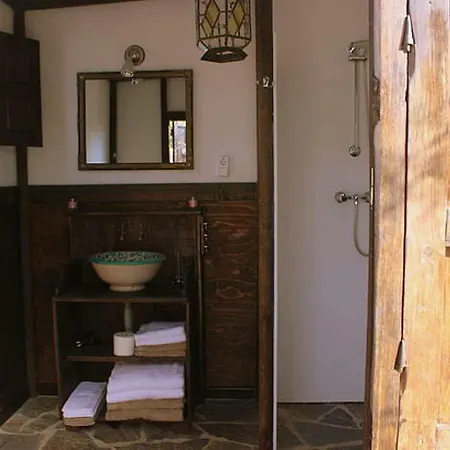 Casa Las Olivas Alora