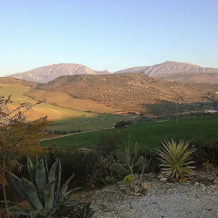 Casa Las Olivas Bed & Breakfast Alora